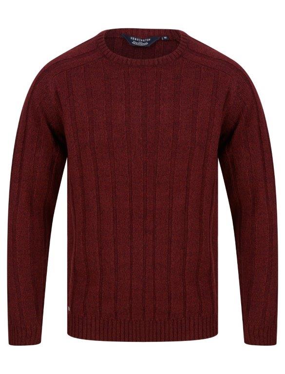 Wheatus Pullover Jumper
