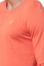 Bird Embroidered Ls Top