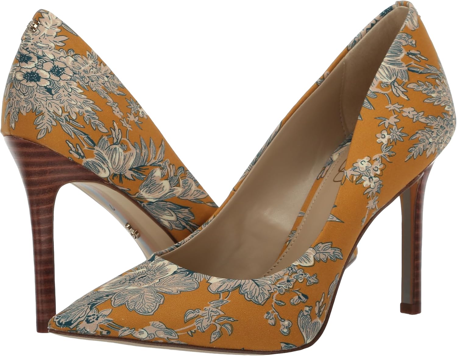 Sam Edelman Women's Hazel Pump