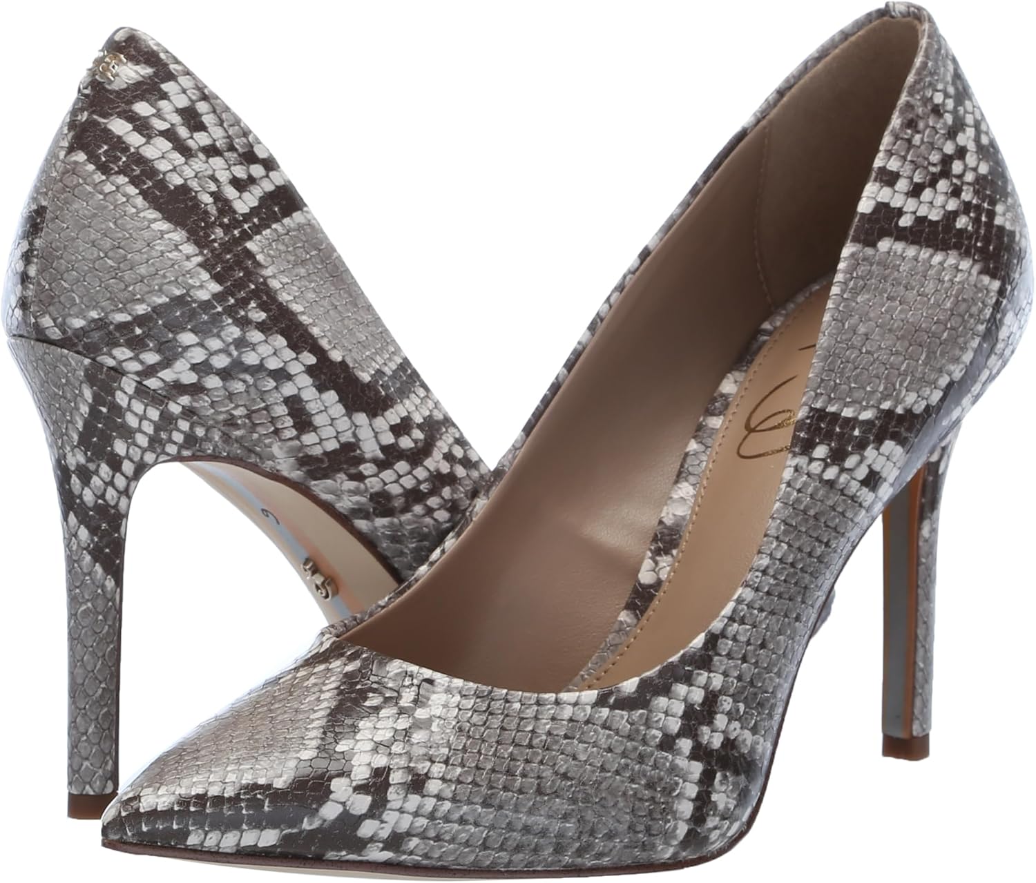 Sam Edelman Women's Hazel Pump