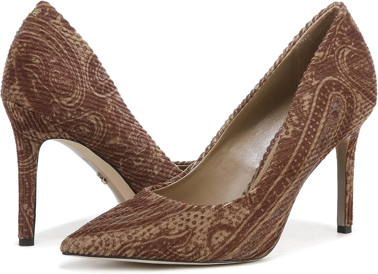 Sam Edelman Women's Hazel Pump