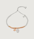 BEADED FRIENDSHIP BRACELET