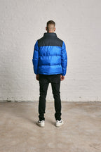 Twisted Soul Puffer Coat
