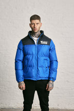 Twisted Soul Puffer Coat