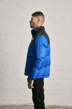 Twisted Soul Puffer Coat