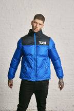 Twisted Soul Puffer Coat