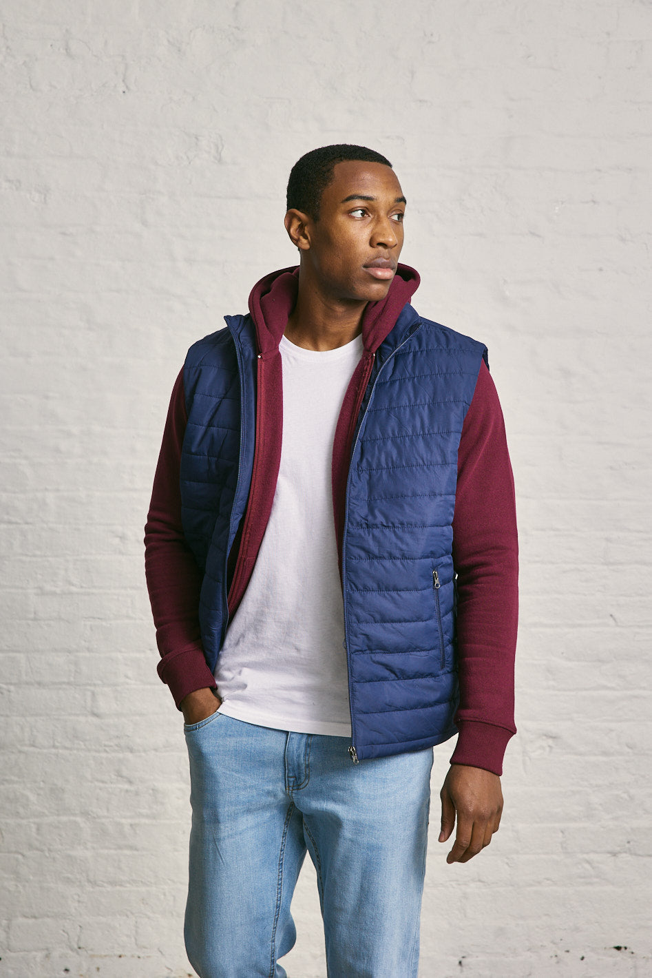 Core Gilet