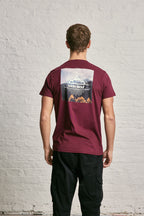 Mountain Tee
