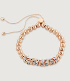 SIMPLICITY BEAD BRACELET