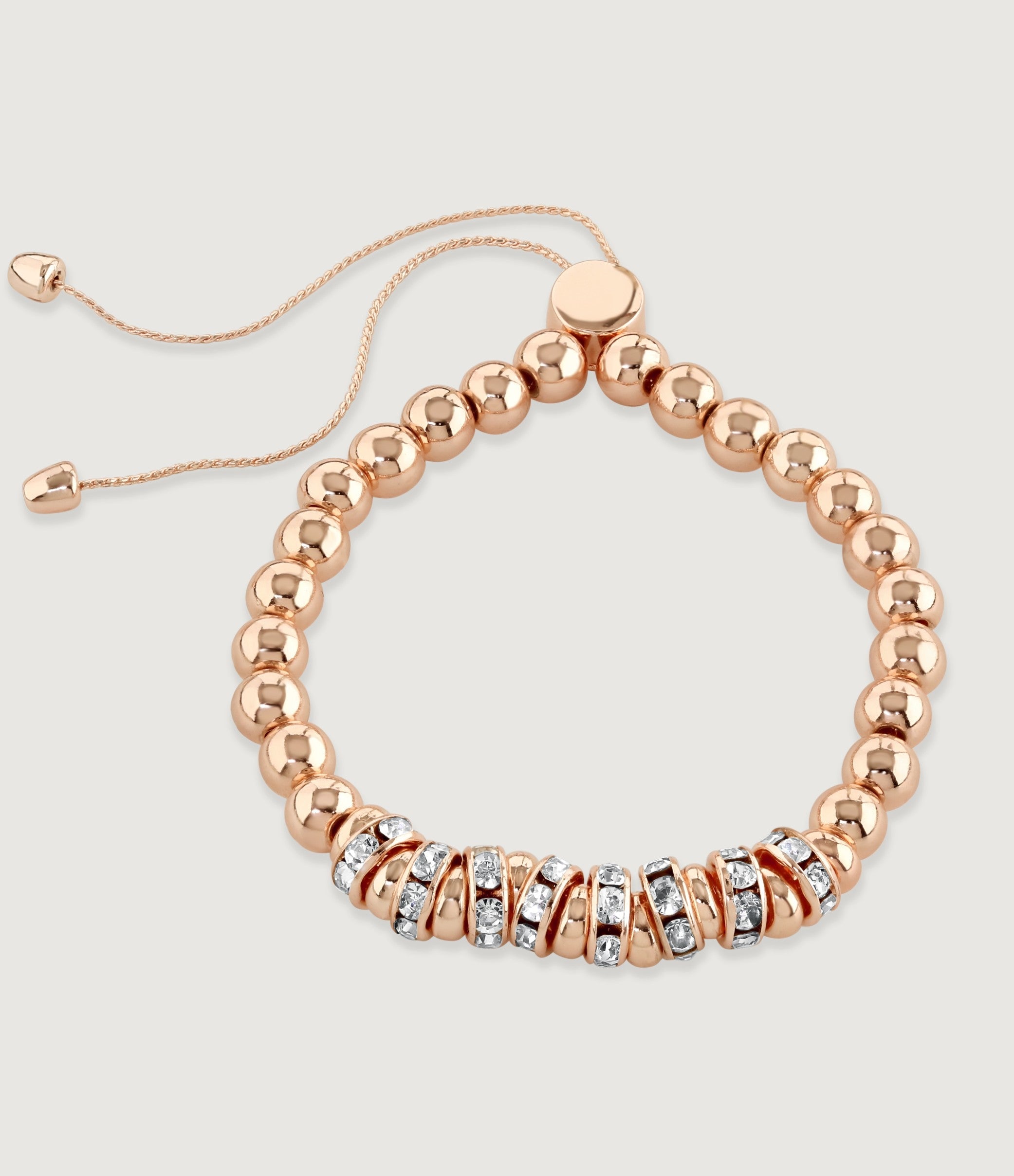 SIMPLICITY BEAD BRACELET