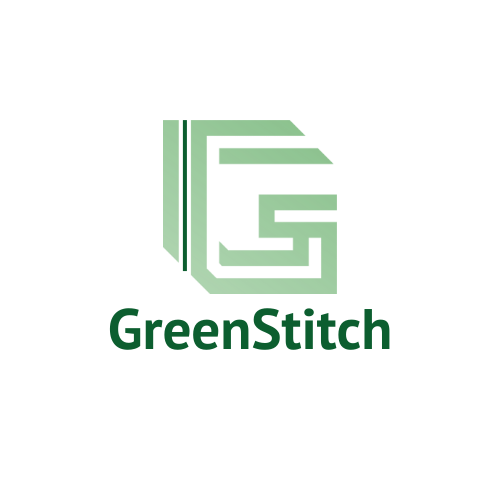Green Stitch