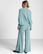 Pull-On Pants | Mint