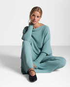 Pull-On Pants | Mint