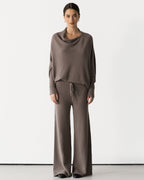 Relaxed Pants | Mink