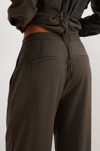 Ellis Trousers | Khaki