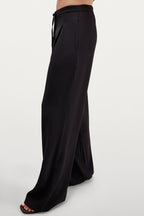 Lana Trousers | Black