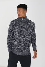 Mantell Quater Zip Sweatshirt