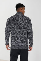 Mantell Quater Zip Sweatshirt