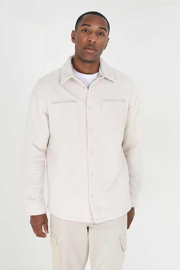 Maruc Jacket