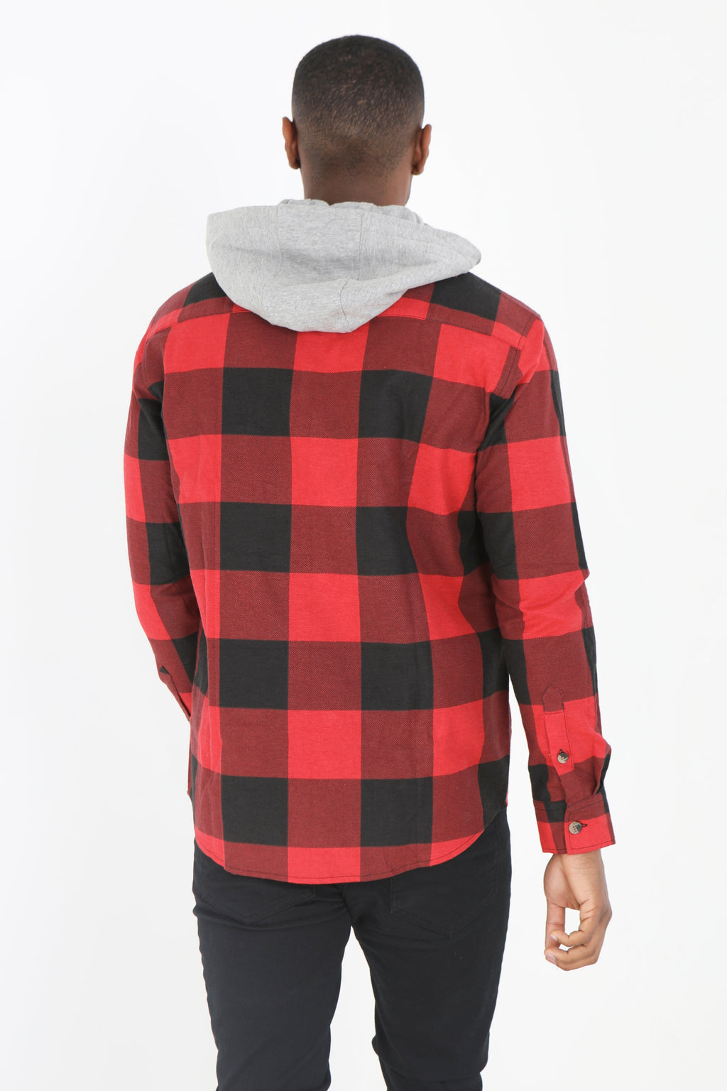 Rayquaza Hooded Shirt