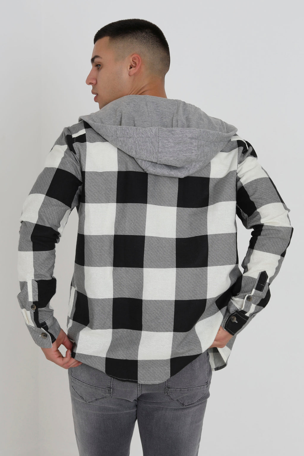 Rayquaza Hooded Shirt