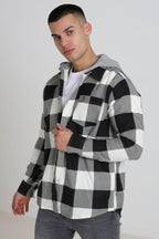 Rayquaza Hooded Shirt