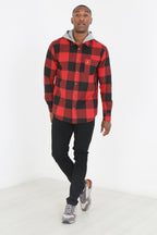 Rayquaza Hooded Shirt