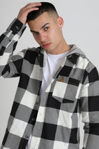 Rayquaza Hooded Shirt