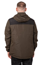 MENS JACKET SUPER PADDED