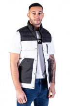 Puffer Gilet