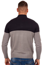 Karakul 1/4 Zip Jumper