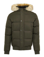 Mens Jacket Orwell