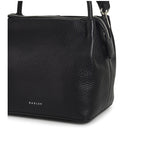 Ivydale Road Small Ziptop Cross Body Black - H1282001