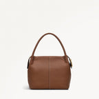 Ivydale Road Small Ziptop Cross Body Saddle - H2008211