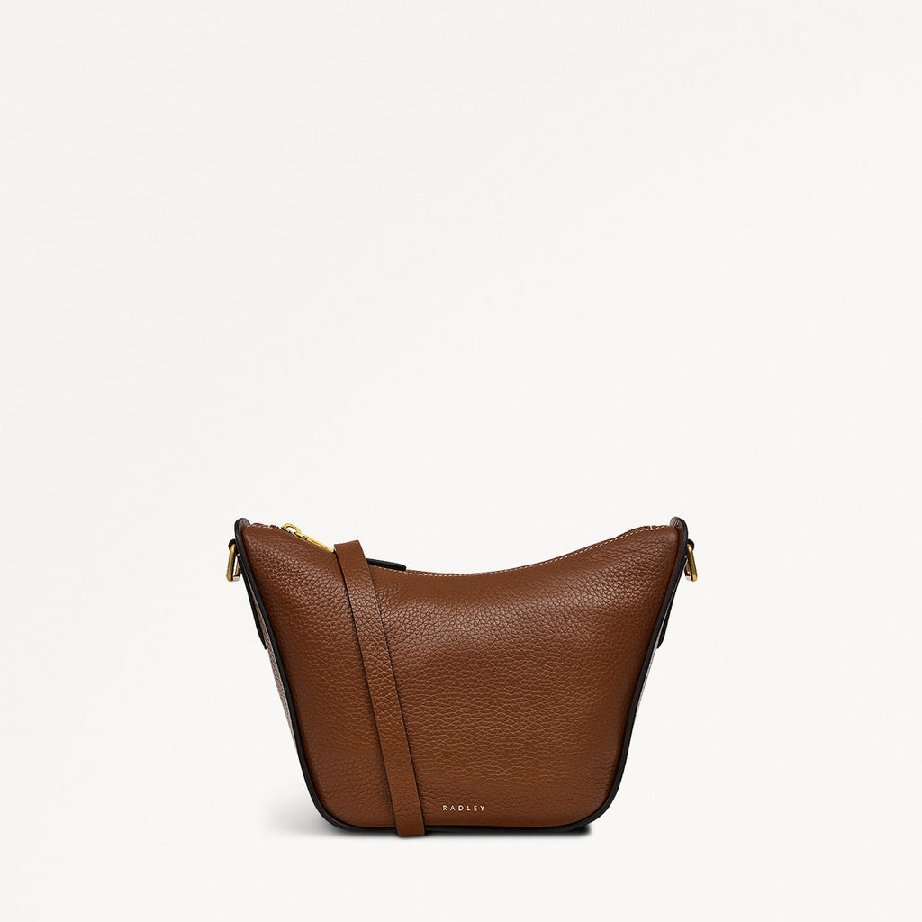 Oak Street Small Cross Body Saddle - H2011211
