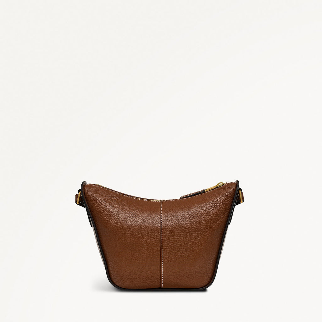 Oak Street Small Cross Body Saddle - H2011211