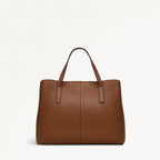 Dukes Place Medium Ziptop Grab Saddle - H2028211