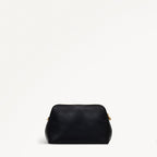 Liverpool Street Medium Ziptop Crossbody Black - H2167001