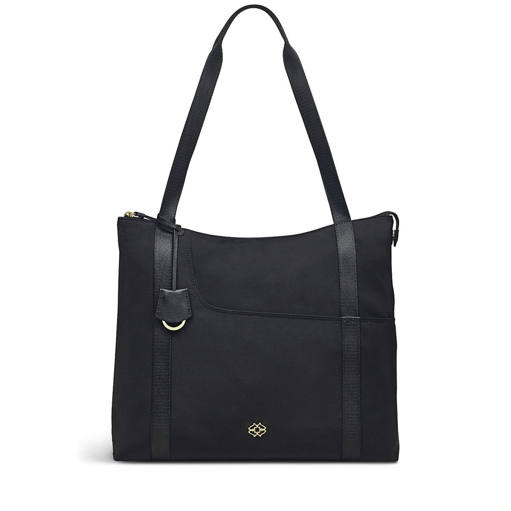 Radley 24/7 Medium Ziptop Shoulder in Black - H7270001
