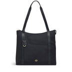 Radley 24/7 Medium Ziptop Shoulder in Black - H7270001