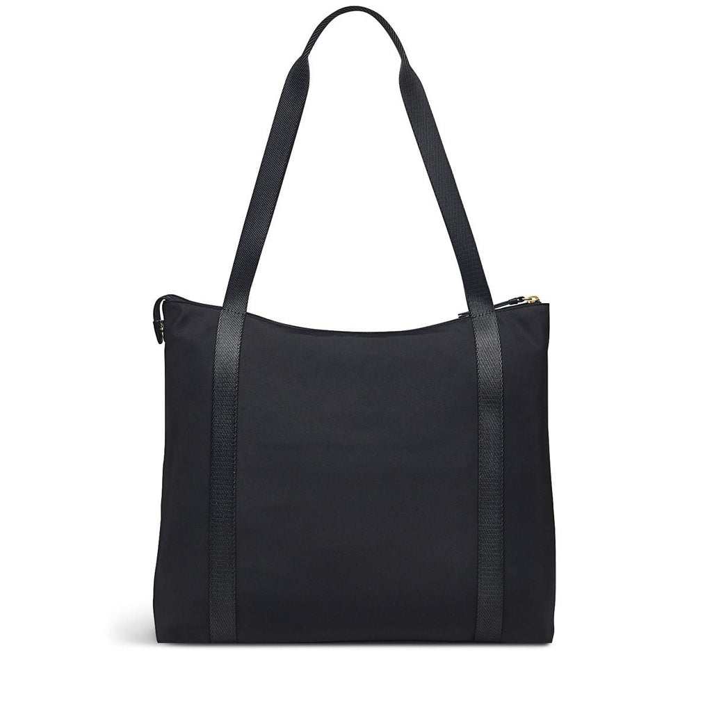 Radley 24/7 Medium Ziptop Shoulder in Black - H7270001