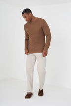 Slovak Crew Neck Jumper