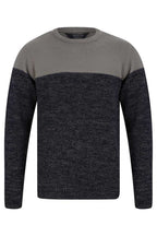 Musk Pullover Jumper