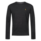 Einstein Crew Neck Jumper