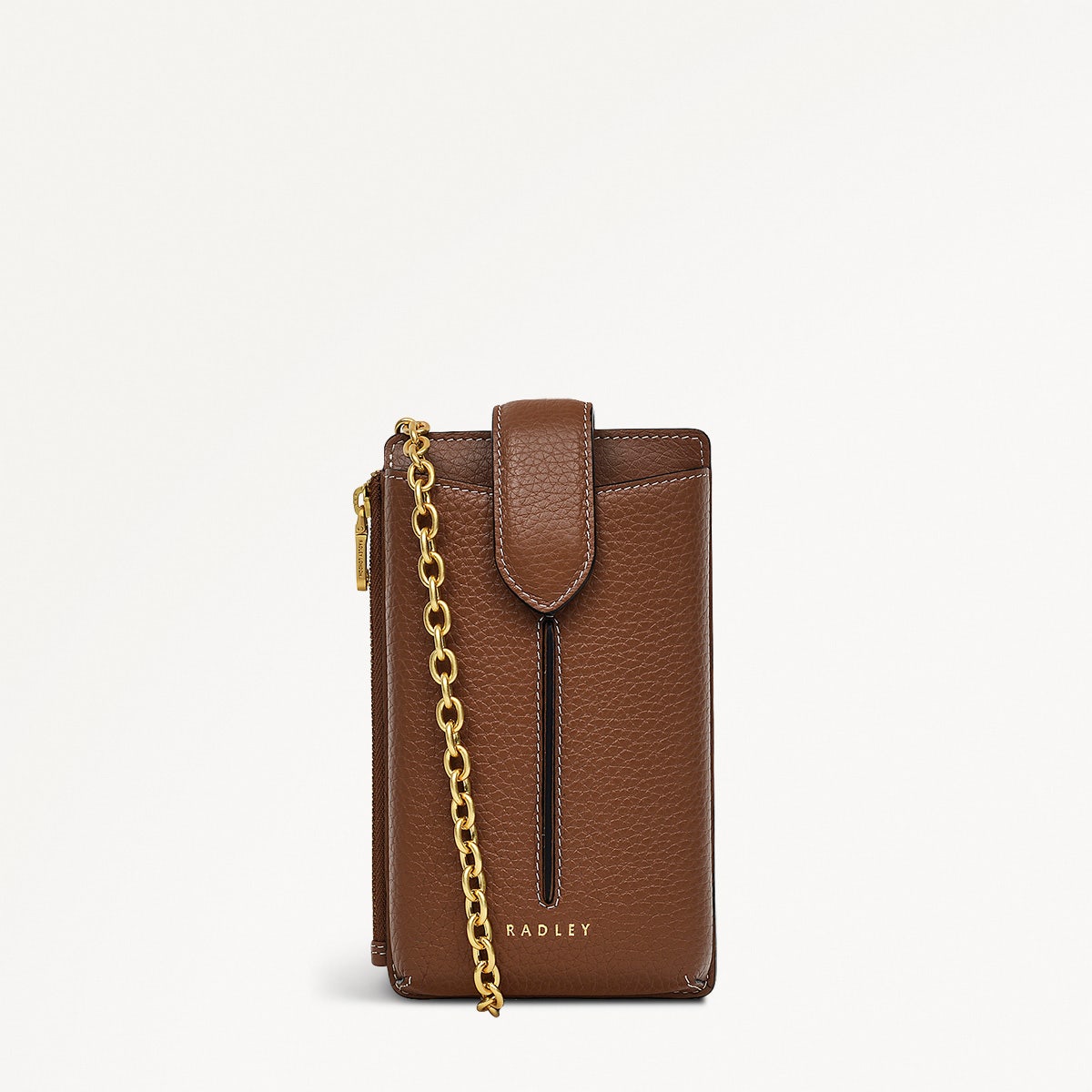 Hillgate Large Phone Cross Body Saddle - S1863211