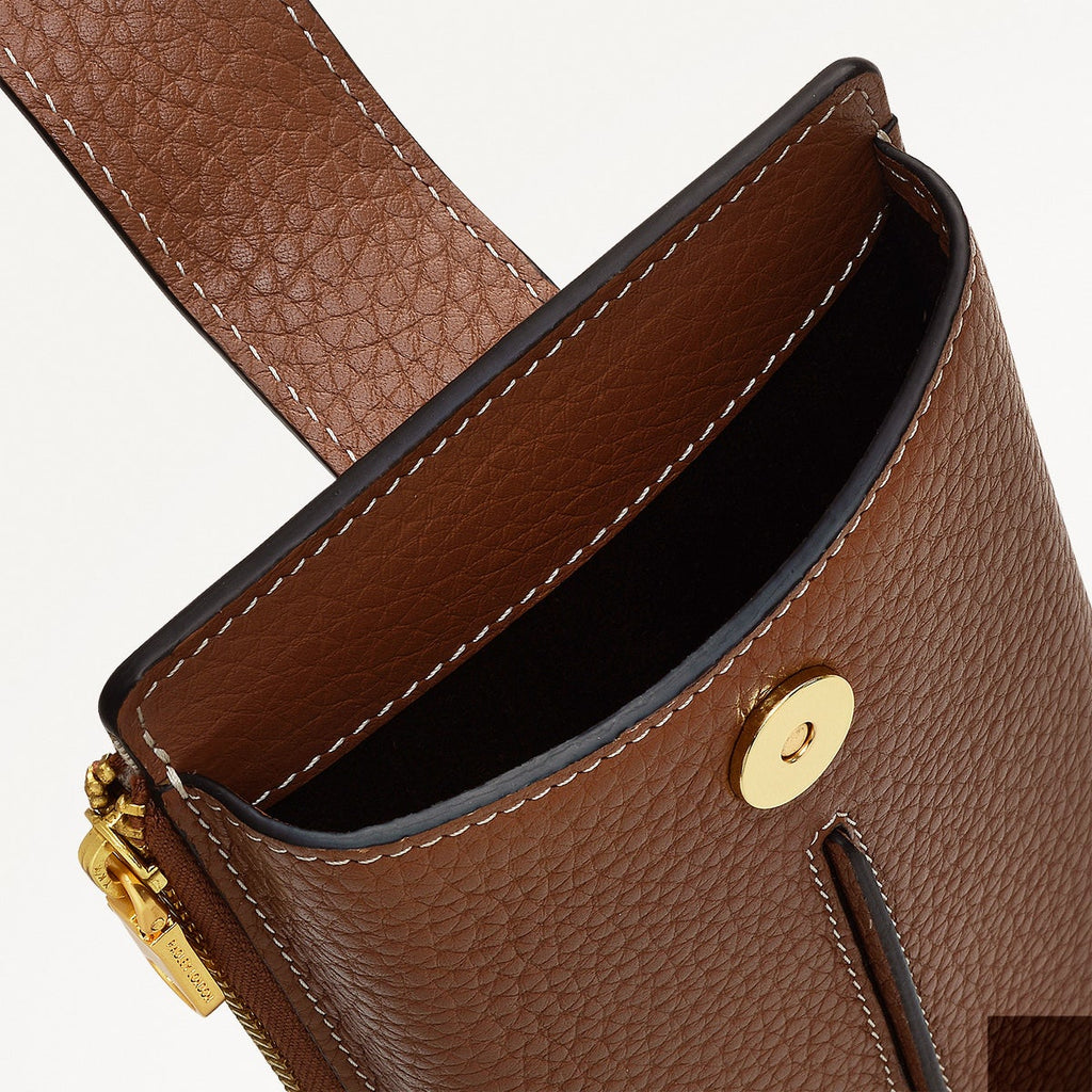 Hillgate Large Phone Cross Body Saddle - S1863211