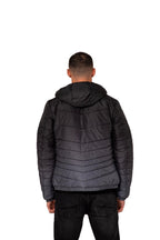 Decaro Fade Jacket