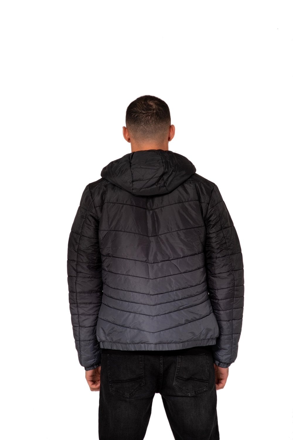 Decaro Fade Jacket