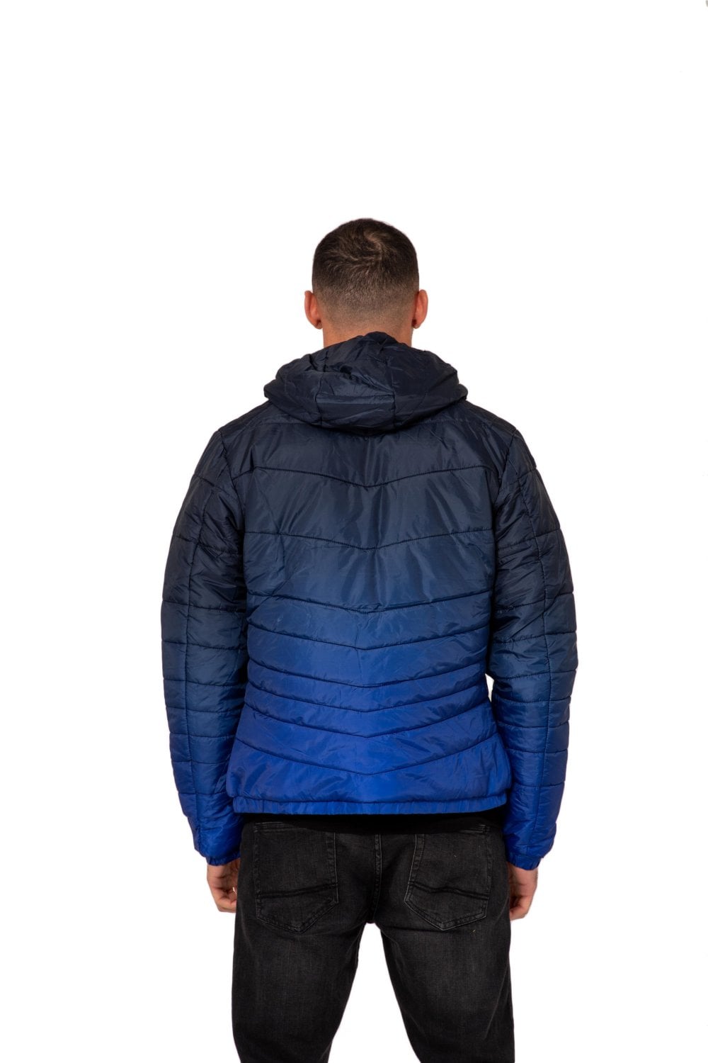Decaro Fade Jacket