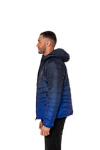 Decaro Fade Jacket